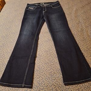 Blue Jeans